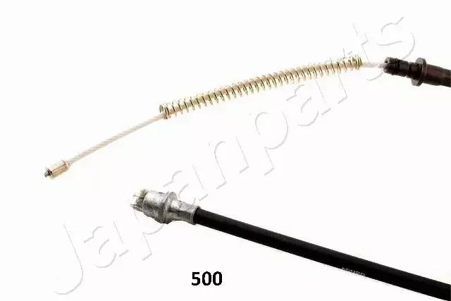 JAPANPARTS LINKA HAMULCA RĘCZNEGO BC-500 