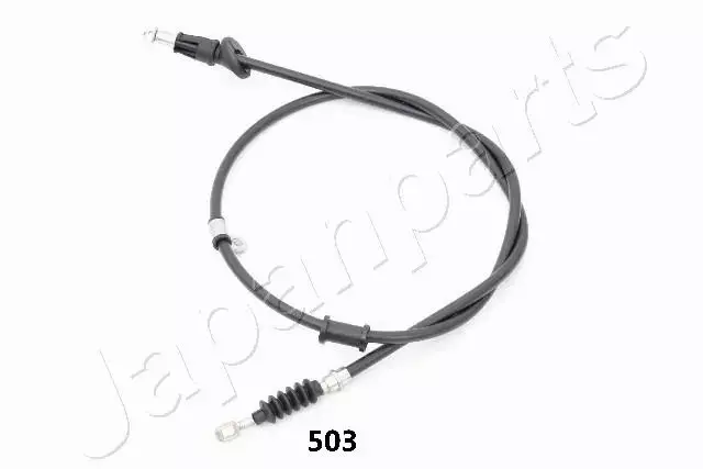 JAPANPARTS LINKA HAMULCA RĘCZNEGO BC-503 