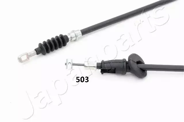 JAPANPARTS LINKA HAMULCA RĘCZNEGO BC-503 