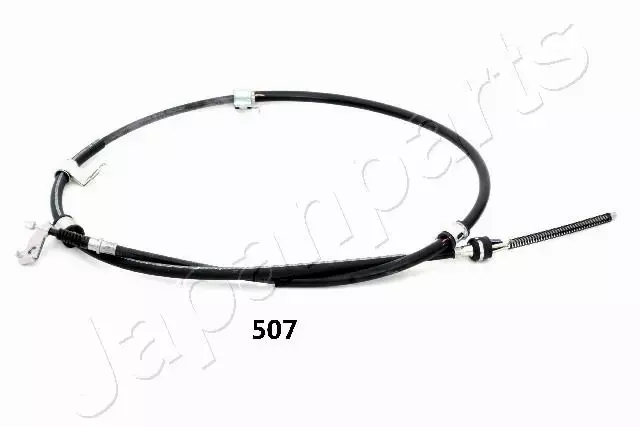 JAPANPARTS LINKA HAMULCA RĘCZNEGO BC-507 