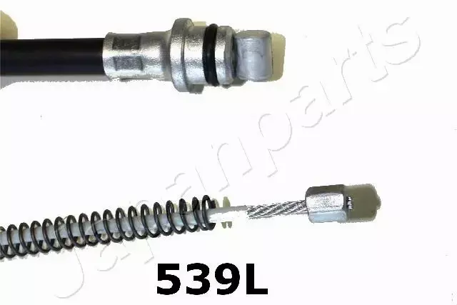 JAPANPARTS LINKA RĘCZNEGO BC-539L 