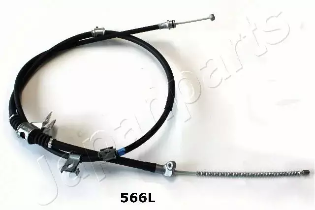 JAPANPARTS LINKA HAMULCA RĘCZNEGO BC-566L 