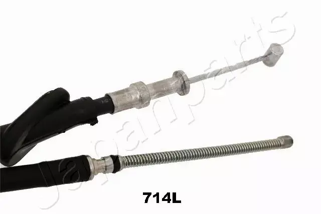 JAPANPARTS LINKA HAMULCA RĘCZNEGO BC-714L 