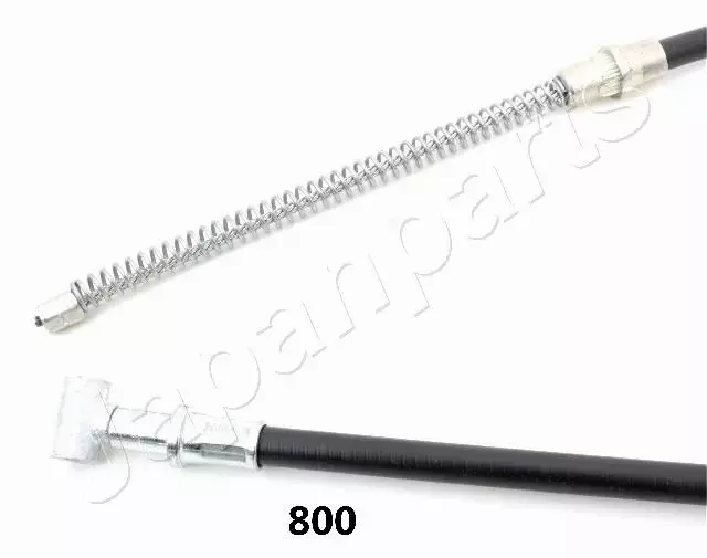 JAPANPARTS LINKA HAMULCA RĘCZNEGO BC-800 