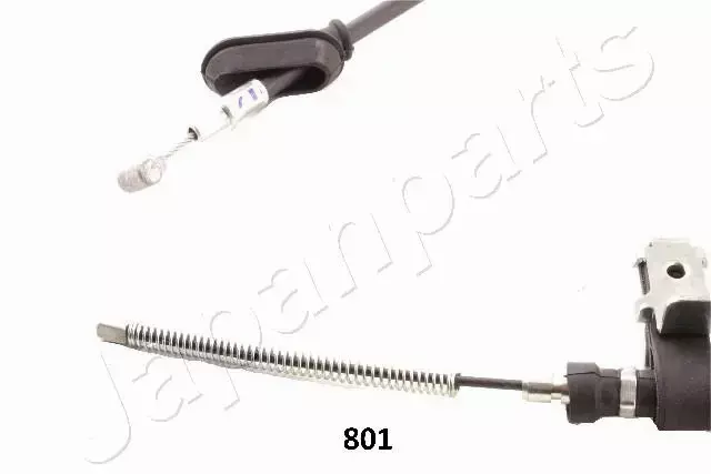 JAPANPARTS LINKA HAMULCA RĘCZNEGO BC-801 