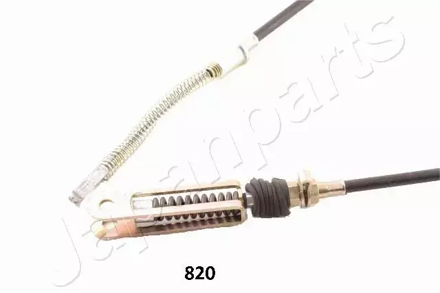 JAPANPARTS LINKA HAMULCA RĘCZNEGO BC-820 