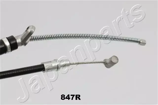 JAPANPARTS LINKA HAMULCA RĘCZNEGO BC-847R 