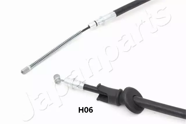 JAPANPARTS LINKA HAMULCA RĘCZNEGO BC-H06 