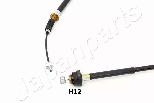 JAPANPARTS LINKA HAMULCA RĘCZNEGO BC-H12 