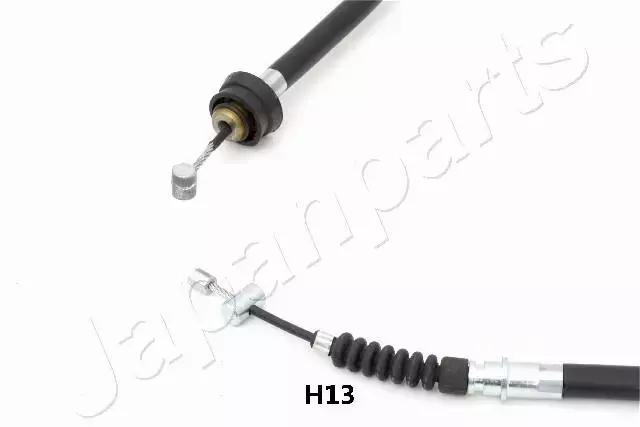 JAPANPARTS LINKA HAMULCA RĘCZNEGO BC-H13 