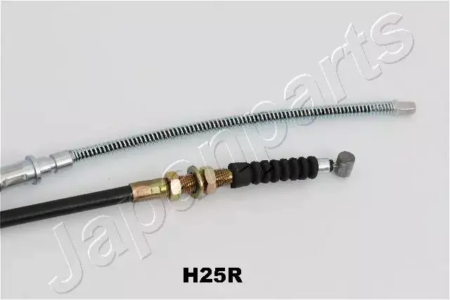 JAPANPARTS LINKA RĘCZNEGO BC-H25R 