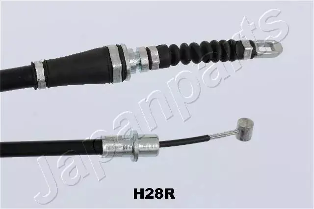 JAPANPARTS LINKA HAMULCOWA BC-H28R 