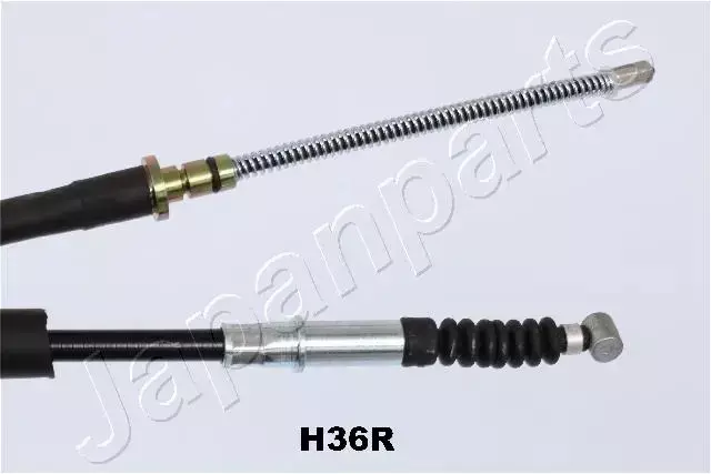 JAPANPARTS LINKA HAMULCOWA BC-H36R 