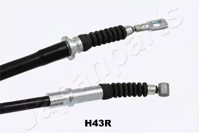 JAPANPARTS LINKA HAMULCA RĘCZNEGO BC-H43R 