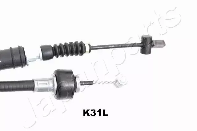 JAPANPARTS LINKA HAMULCOWA BC-K31L 