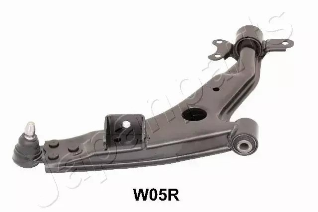 JAPANPARTS WAHACZ ZAWIESZENIA BS-W05R 