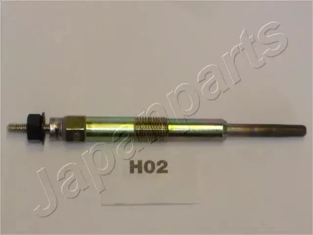 JAPANPARTS ŚWIECA ŻAROWA CE-H02 