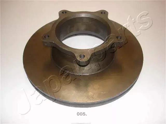 JAPANPARTS TARCZA HAMULCOWA DI-005 