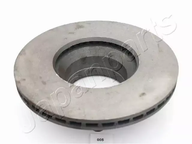 JAPANPARTS TARCZA HAMULCOWA DI-005 