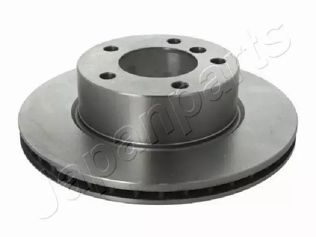 JAPANPARTS TARCZA HAMULCOWA DI-0100 