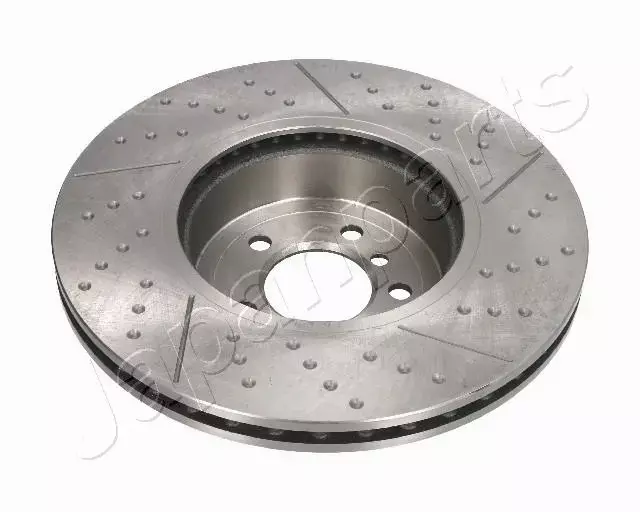 JAPANPARTS TARCZA HAMULCOWA DI-0133 