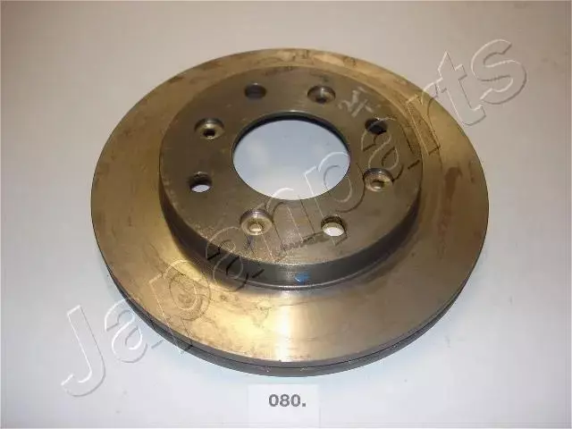 JAPANPARTS TARCZA HAMULCOWA DI-080 