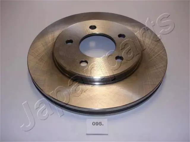 JAPANPARTS TARCZA HAMULCOWA DI-095 