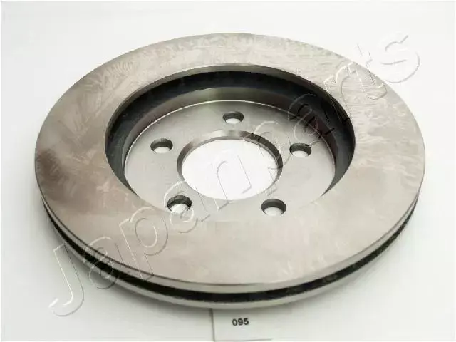 JAPANPARTS TARCZA HAMULCOWA DI-095 