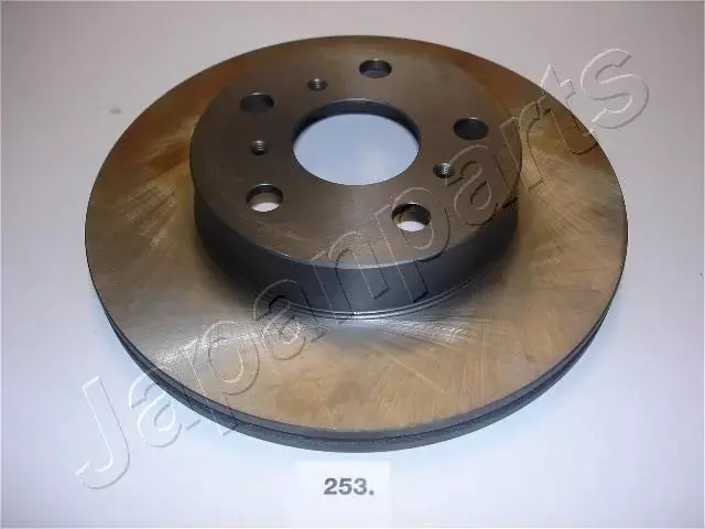 JAPANPARTS TARCZA HAMULCOWA DI-253 