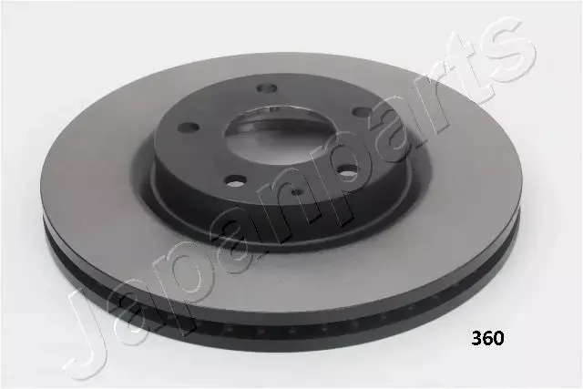 JAPANPARTS TARCZA HAMULCOWA DI-360 