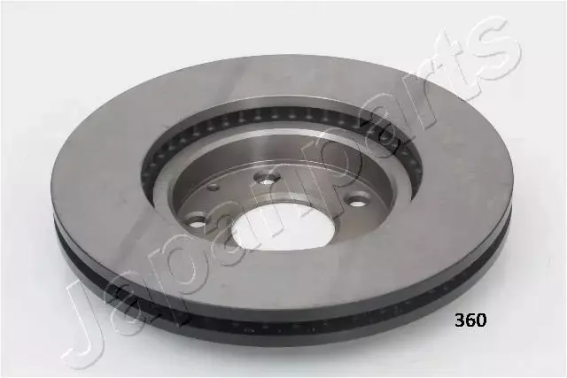 JAPANPARTS TARCZA HAMULCOWA DI-360 