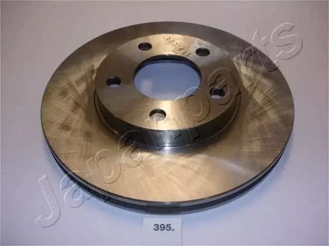 JAPANPARTS TARCZA HAMULCOWA DI-395 