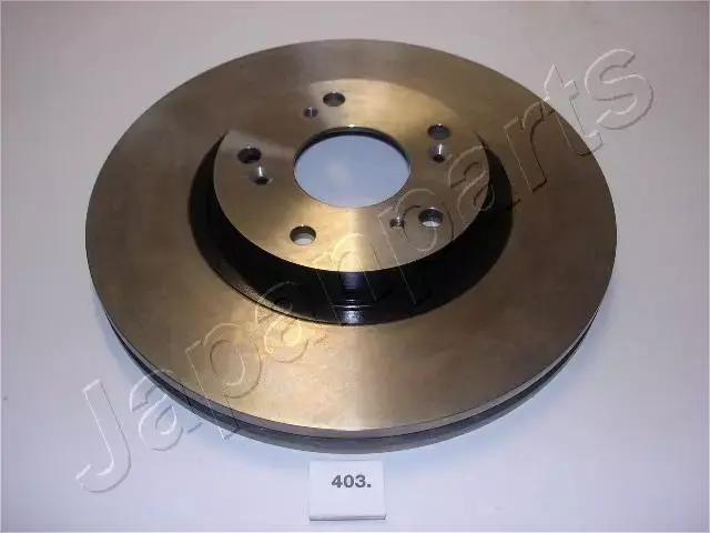 JAPANPARTS TARCZA HAMULCOWA DI-403 