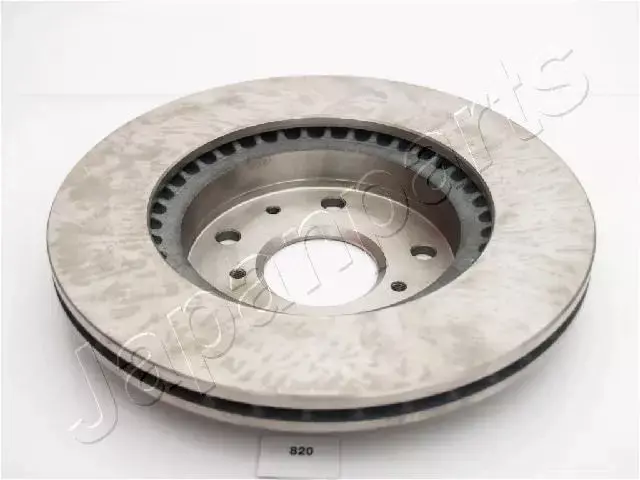 JAPANPARTS TARCZA HAMULCOWA DI-820 