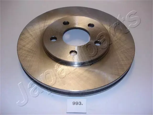 JAPANPARTS TARCZA HAMULCOWA DI-993 