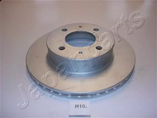 JAPANPARTS TARCZA HAMULCOWA DI-H10 