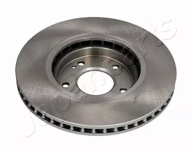 JAPANPARTS TARCZA HAMULCOWA DI-H21C 