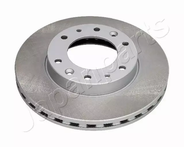 JAPANPARTS TARCZA HAMULCOWA DI-H31C 