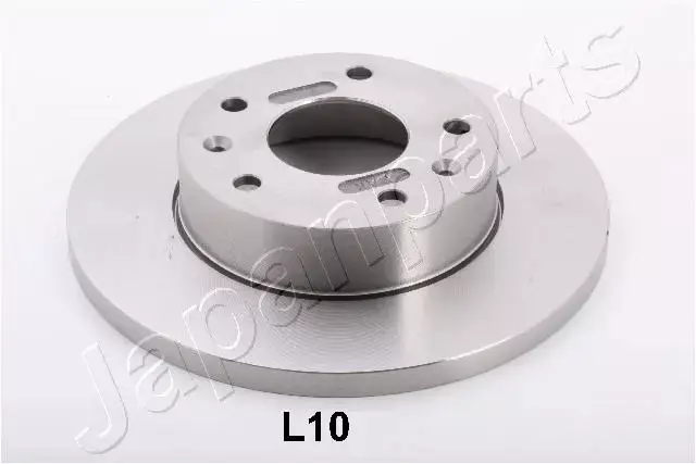 JAPANPARTS TARCZA HAMULCOWA DI-L10 