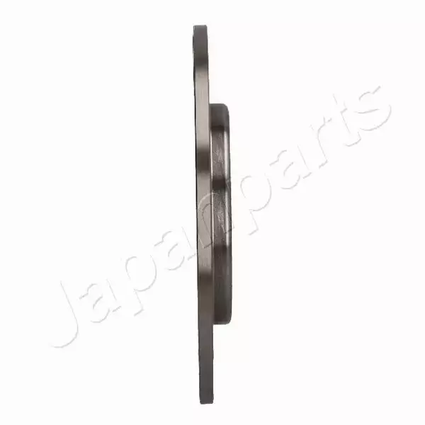 JAPANPARTS TARCZA HAMULCOWA DP-H09 