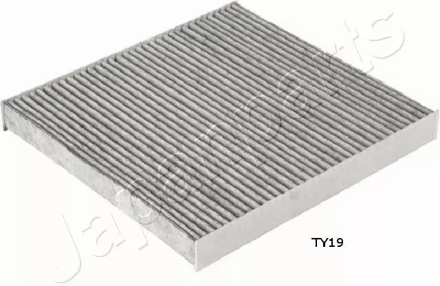 JAPANPARTS FILTR KABINOWY FAA-TY19 