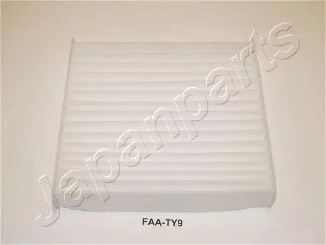 JAPANPARTS FILTR KABINOWY FAA-TY9 