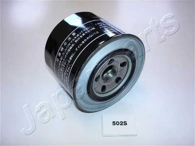 JAPANPARTS FILTR OLEJU FO-502S 