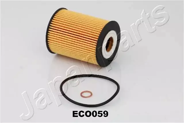 JAPANPARTS FILTR OLEJU FO-ECO059 