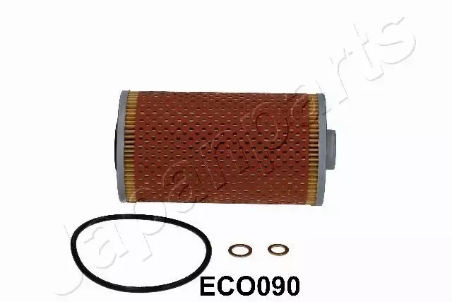 JAPANPARTS FILTR OLEJU FO-ECO090 