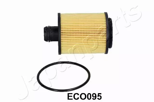 JAPANPARTS FILTR OLEJU FO-ECO095 