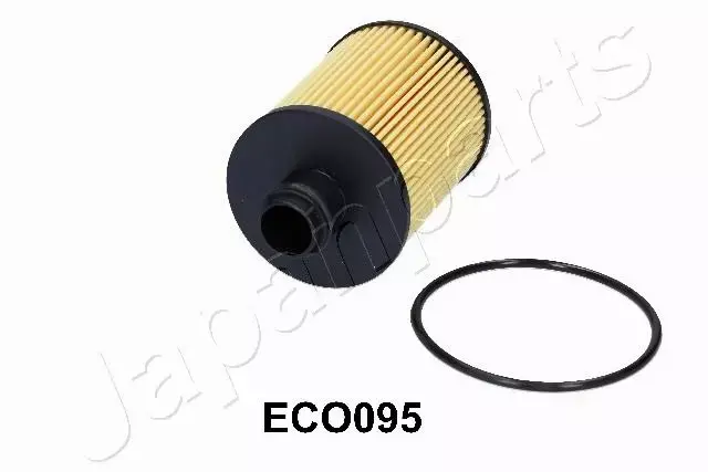 JAPANPARTS FILTR OLEJU FO-ECO095 