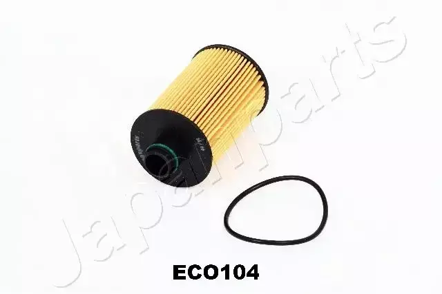 JAPANPARTS FILTR OLEJU FO-ECO104 