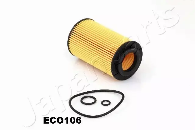 JAPANPARTS FILTR OLEJU FO-ECO106 