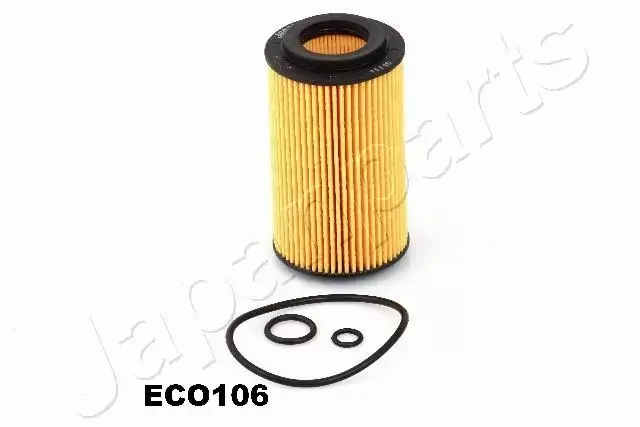 JAPANPARTS FILTR OLEJU FO-ECO106 